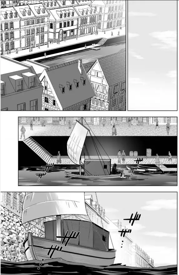 Sen no Sukiru o Motsu Otoko Chapter 47 13